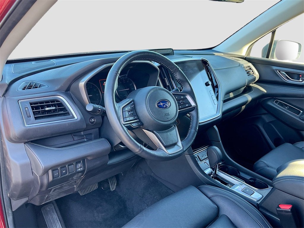 Used 2023 Subaru Ascent Limited image 9