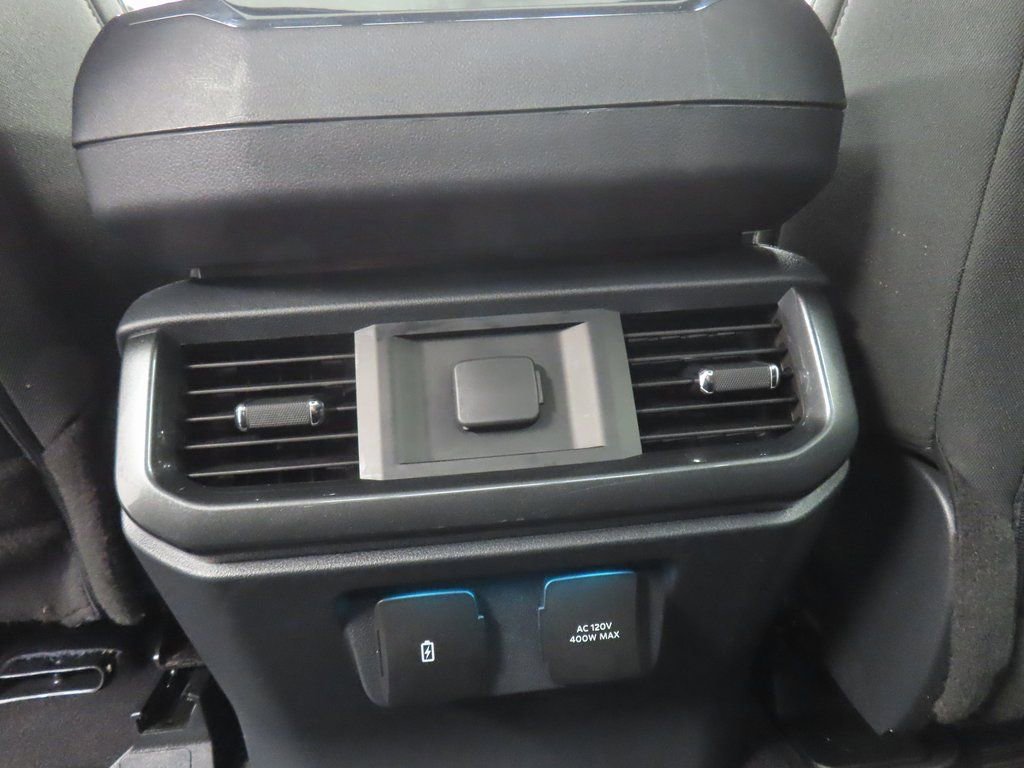 Used 2023 Ford F150 XLT w/ Equipment Group 302A High AWD/4WD image 11