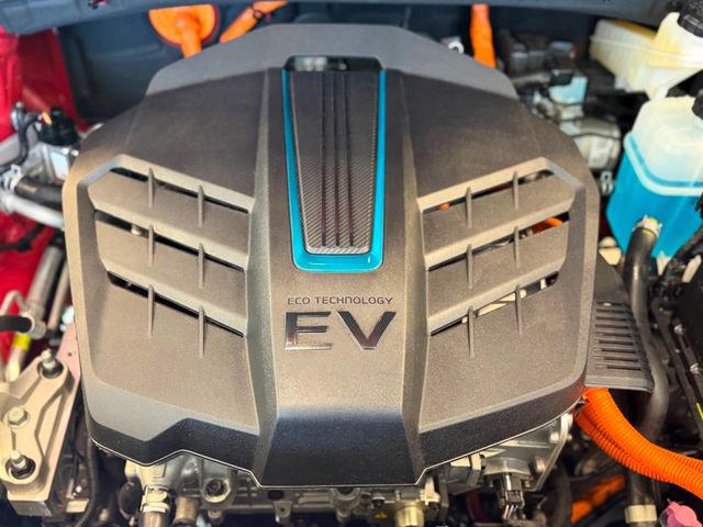 Used 2022 Kia Niro EX Premium image 42