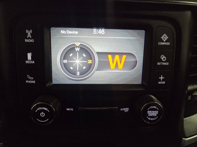 Used 2020 RAM 1500 Big Horn image 57