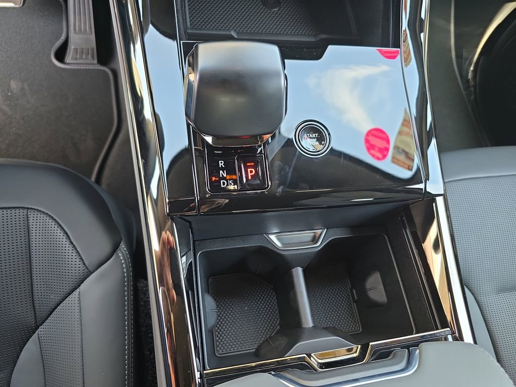 New 2025 Land Rover Range Rover Sport SV Edition Two AWD/4WD image 26