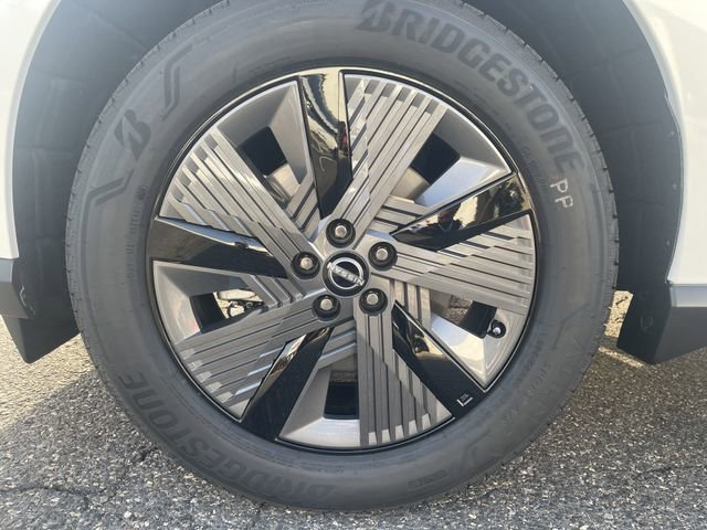 New 2025 Nissan Murano SL image 4