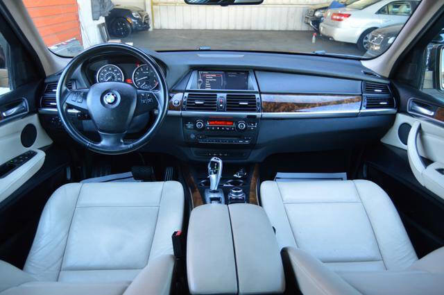 Used 2013 BMW X5 xDrive35i image 15