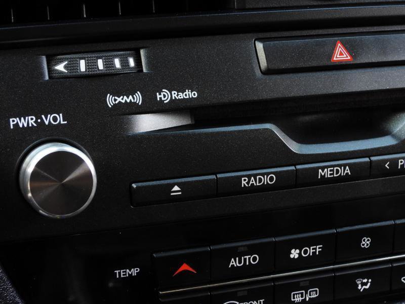 Used 2017 Lexus RX 350 Premium Plus w/ Premium Package FWD image 59
