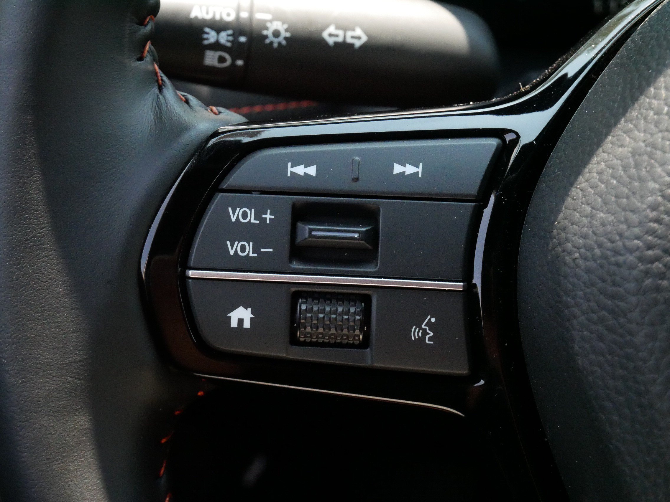 Used 2027 Honda HR-V Sport image 35