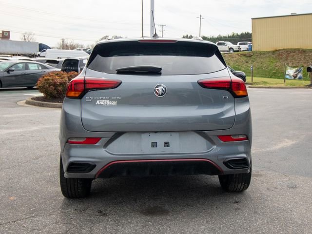 Used 2021 Buick Encore GX Essence w/ Experience Buick Package image 11