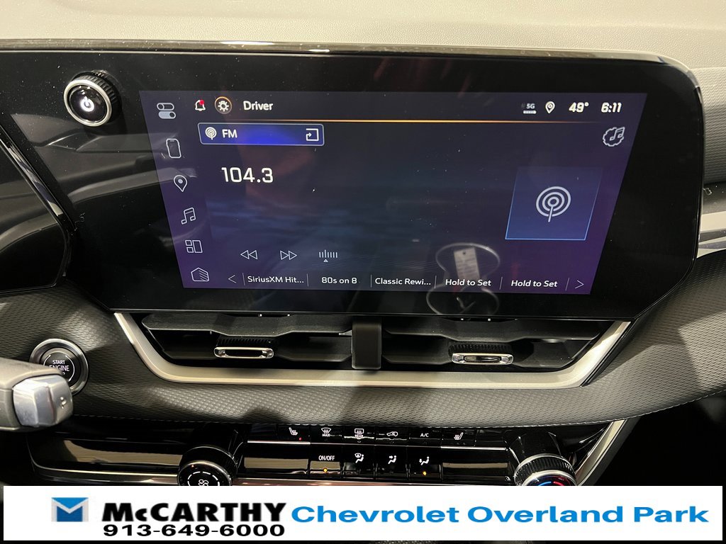 Used 2025 Chevrolet Equinox LT image 19