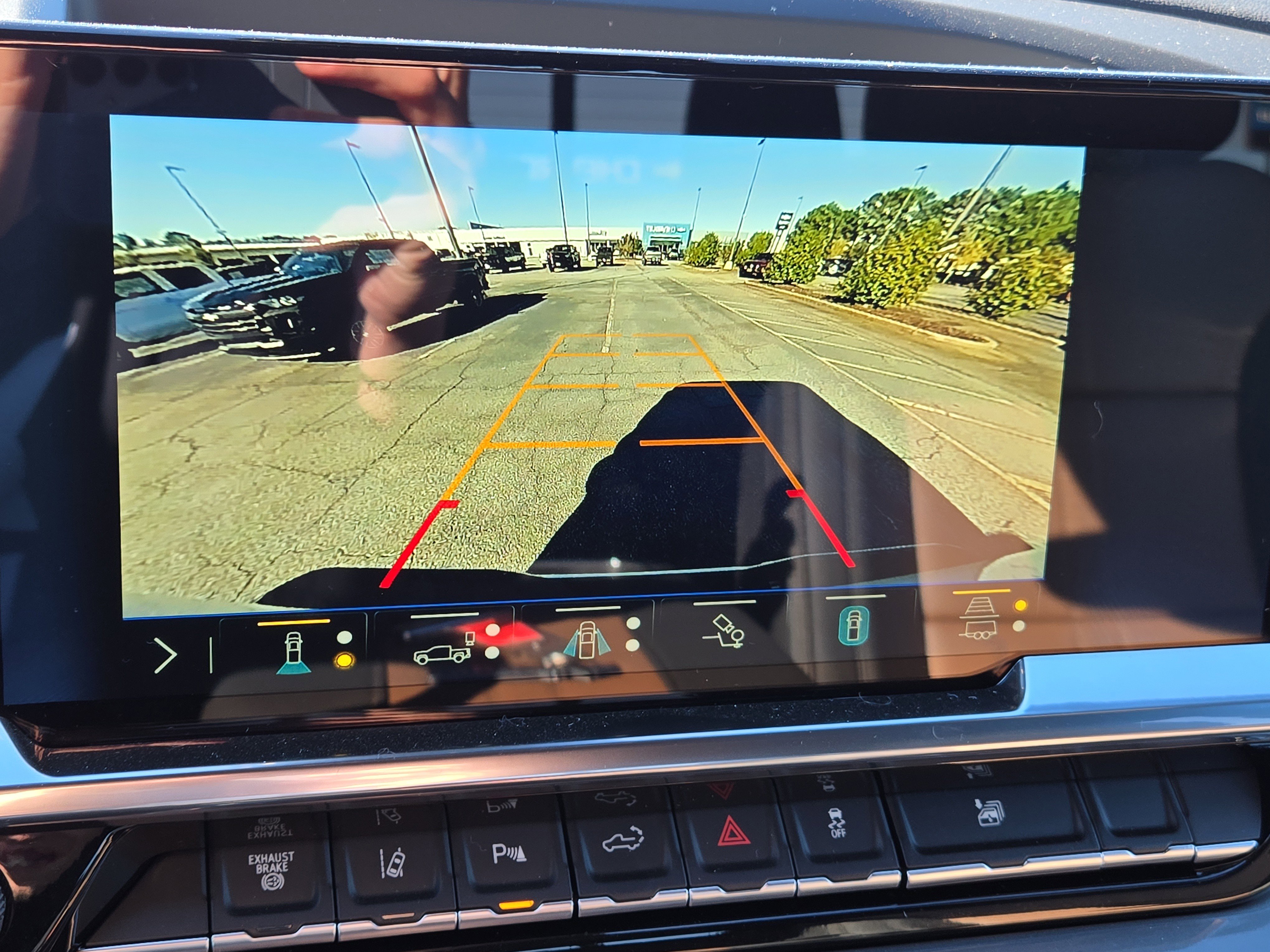 New 2026 Chevrolet Silverado 3500 High Country w/ High Country Premium Package image 27