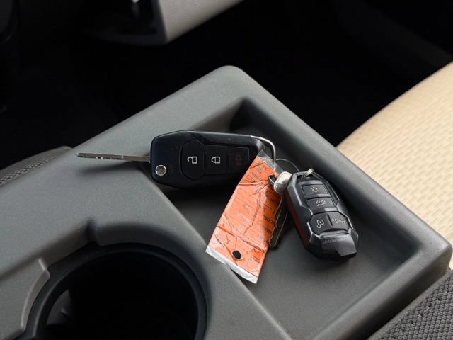 Used 2019 Ford F250 XLT AWD/4WD video 3