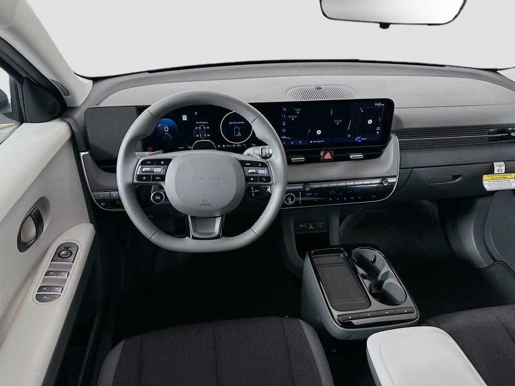 New 2026 Hyundai Ioniq 5 SE RWD image 18