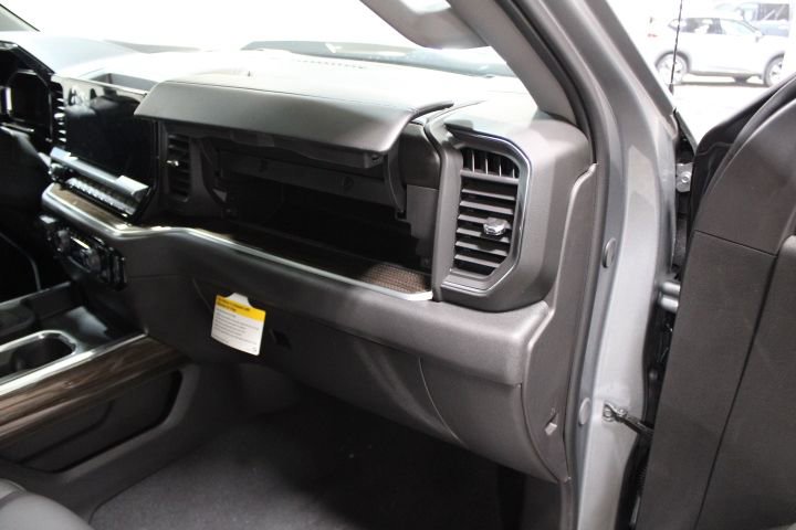 New 2026 Chevrolet Silverado 1500 LT Trail Boss w/ LT Trail Boss Premium Package image 27