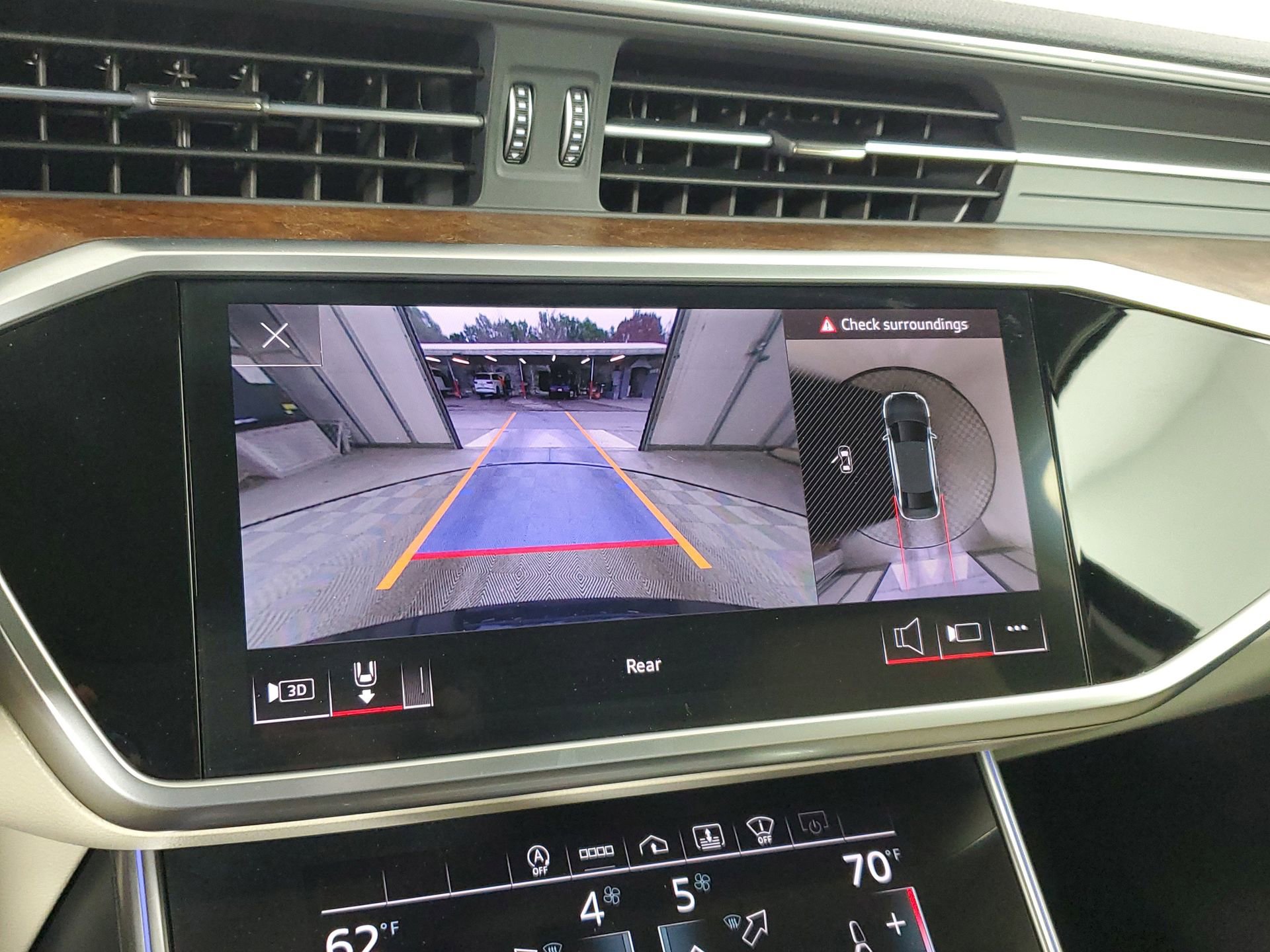 Certified 2021 Audi A6 3.0T Prestige image 39