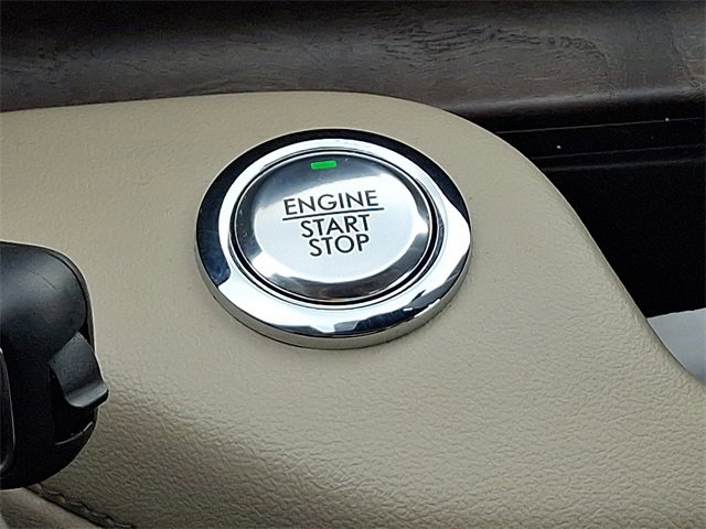 Used 2023 Lincoln Aviator Grand Touring w/ Equipment Group 301A image 24