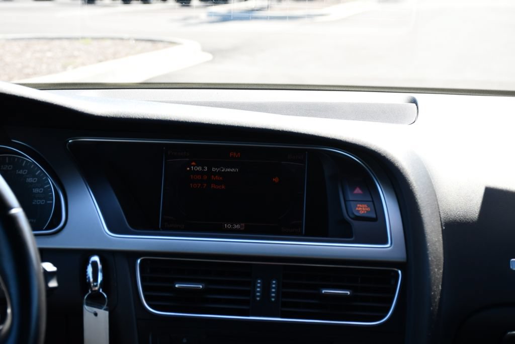 Used 2011 Audi S5 Premium Plus AWD/4WD image 24
