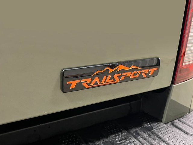 New 2026 Honda Ridgeline TrailSport image 10