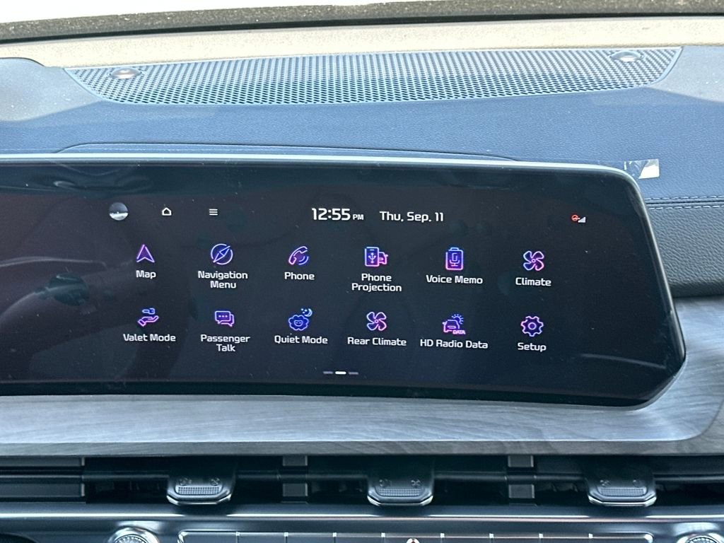 New 2025 Kia Telluride SX X-Line image 26