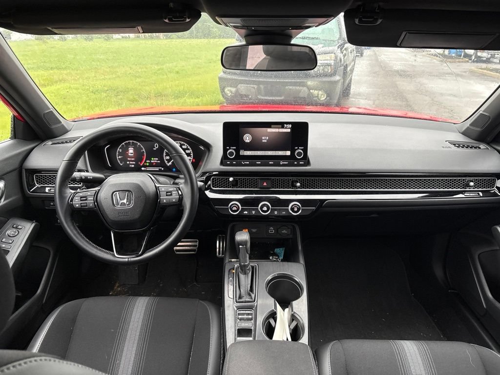 Used 2024 Honda Civic Sport image 18