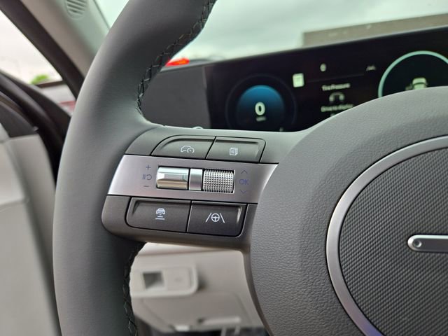 New 2025 Hyundai Kona SEL AWD/4WD image 21