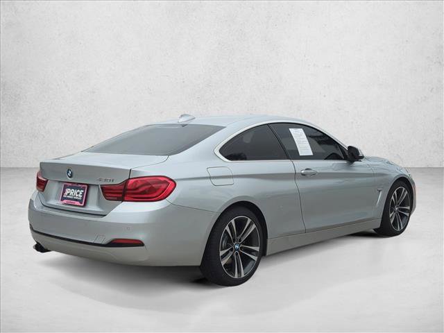 Used 2020 BMW 430i Coupe w/ Convenience Package image 5