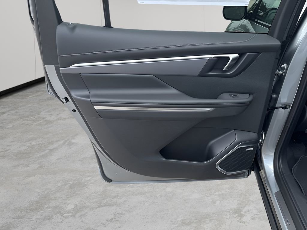 New 2025 Buick Enclave Sport Touring w/ Power Package image 49