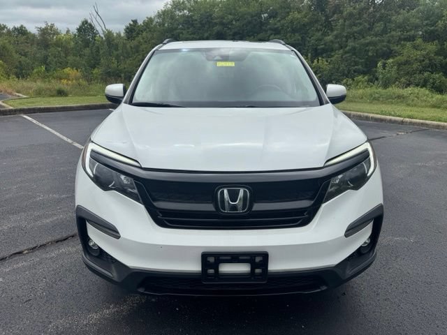 Used 2022 Honda Pilot Special Edition image 8