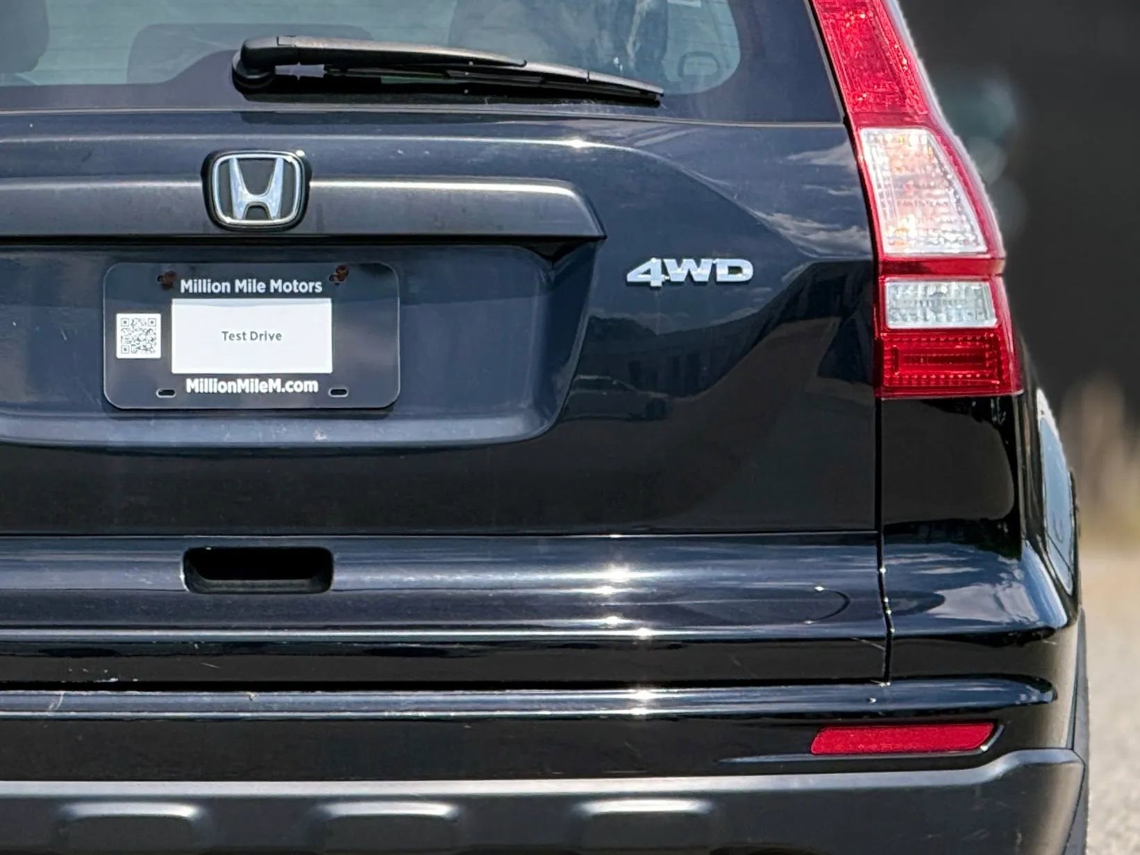 Used 2011 Honda CR-V LX image 14