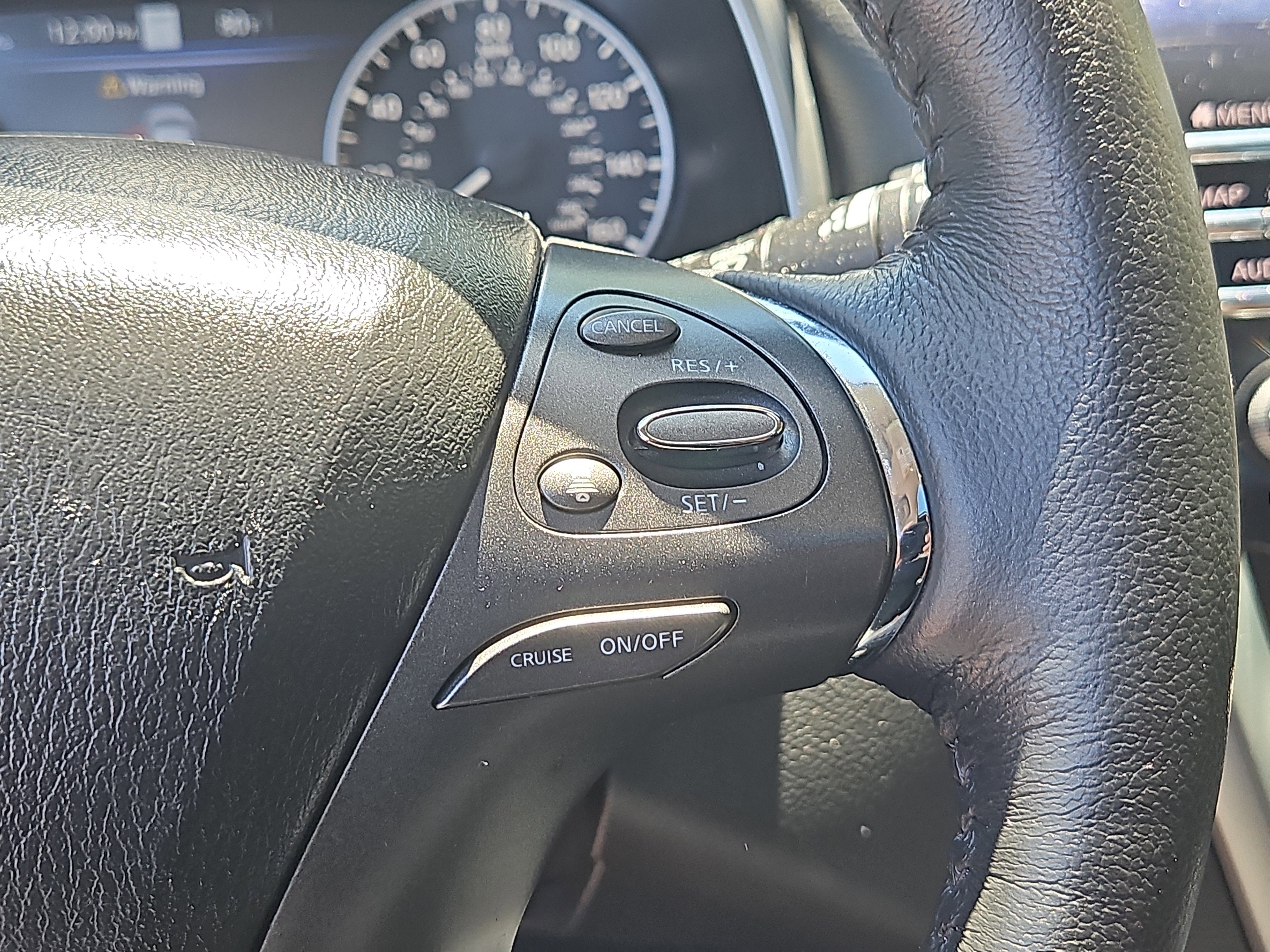 Used 2023 Nissan Murano SL w/ SL Moonroof Package AWD/4WD image 22