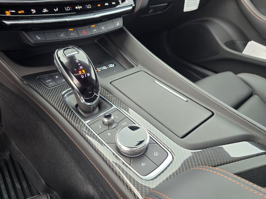 New 2026 Cadillac CT5 Sport w/ Technology Package AWD/4WD image 16