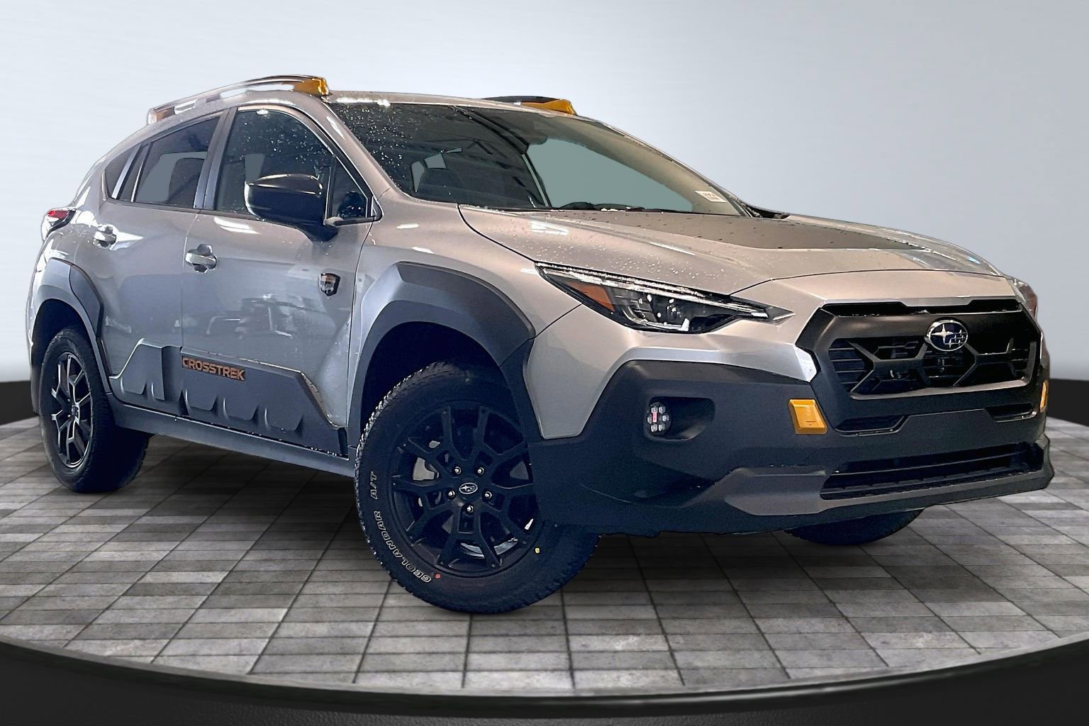New 2026 Subaru Crosstrek 2.5i Wilderness AWD/4WD image 2