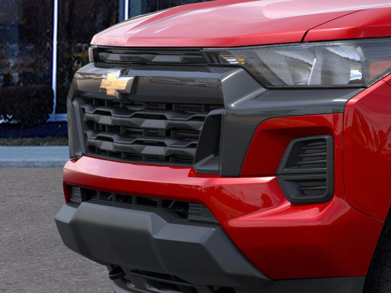 New 2026 Chevrolet Colorado LT image 13