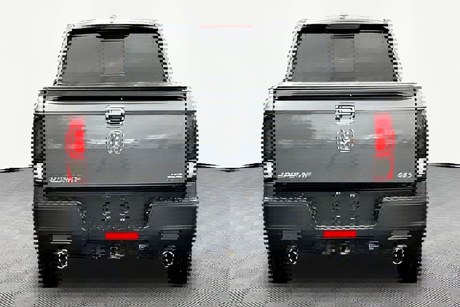 Used 2023 Honda Ridgeline RTL image 5