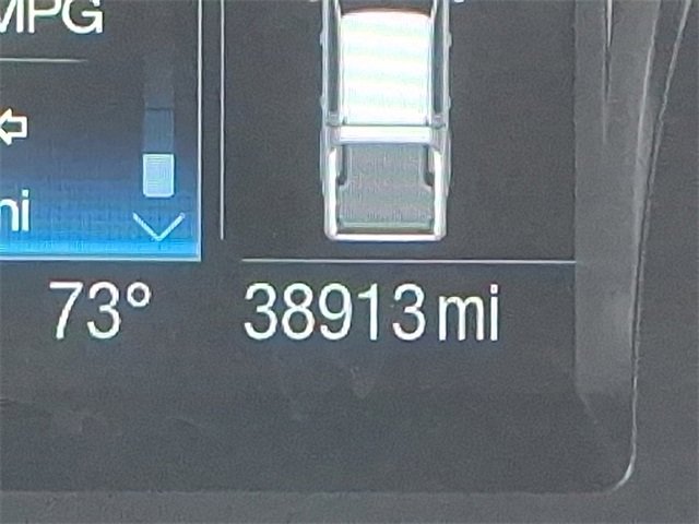 Used 2023 Ford Ranger Lariat image 15