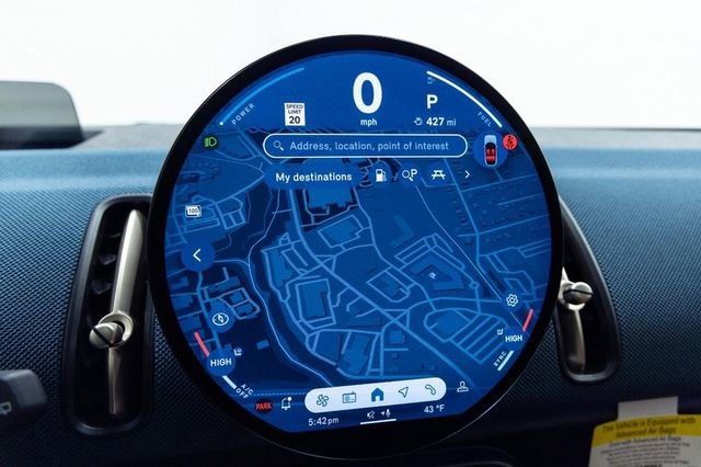 New 2026 MINI Cooper Countryman S w/ Comfort Package Max image 14