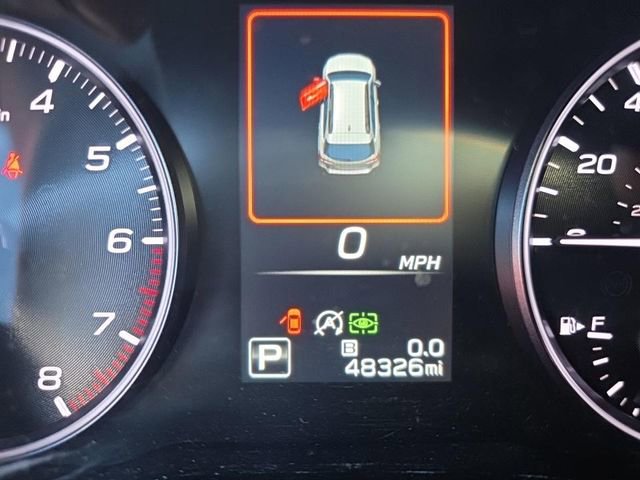 Used 2023 Subaru Outback Limited image 13