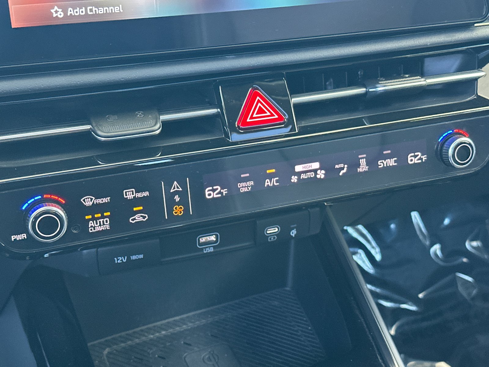 Used 2024 Kia Niro Wave FWD image 21