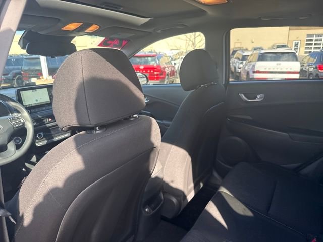 Certified 2023 Hyundai Kona SEL w/ Convenience Package image 21