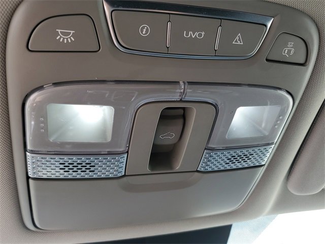 Used 2022 Kia Telluride EX w/ EX Premium Package image 25