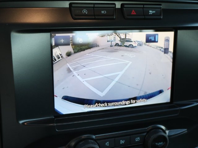 Certified 2022 Ford F150 XL w/ XL Power Equipment Group RWD image 26