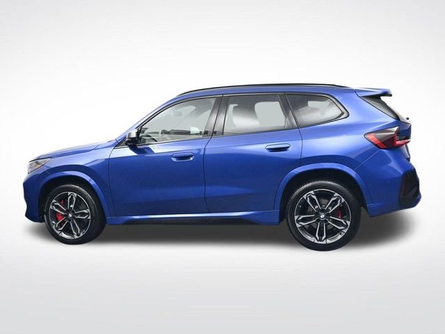 New 2025 BMW X1 xDrive28i w/ Technology Package image 7