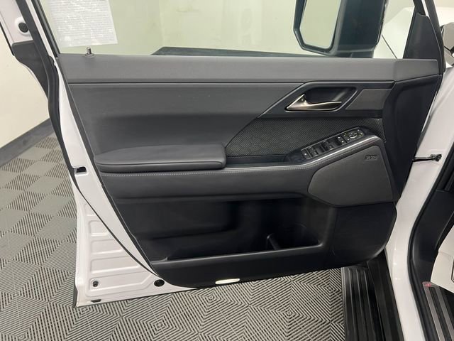 Certified 2025 Lexus GX 550 image 9