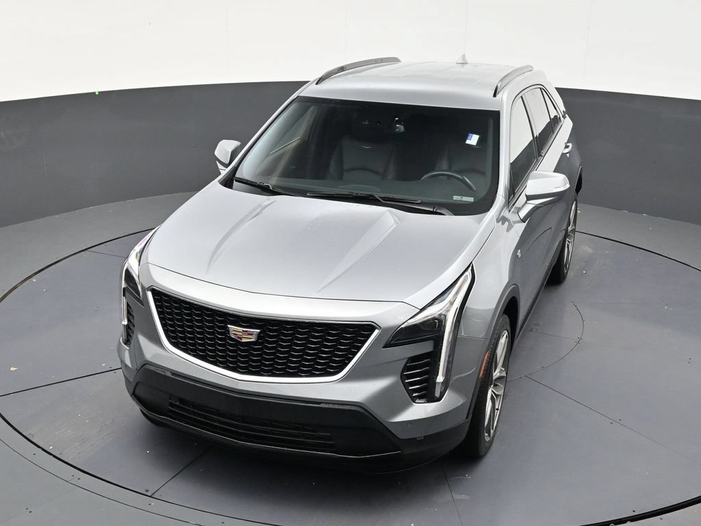 Used 2023 Cadillac XT4 Sport FWD image 19