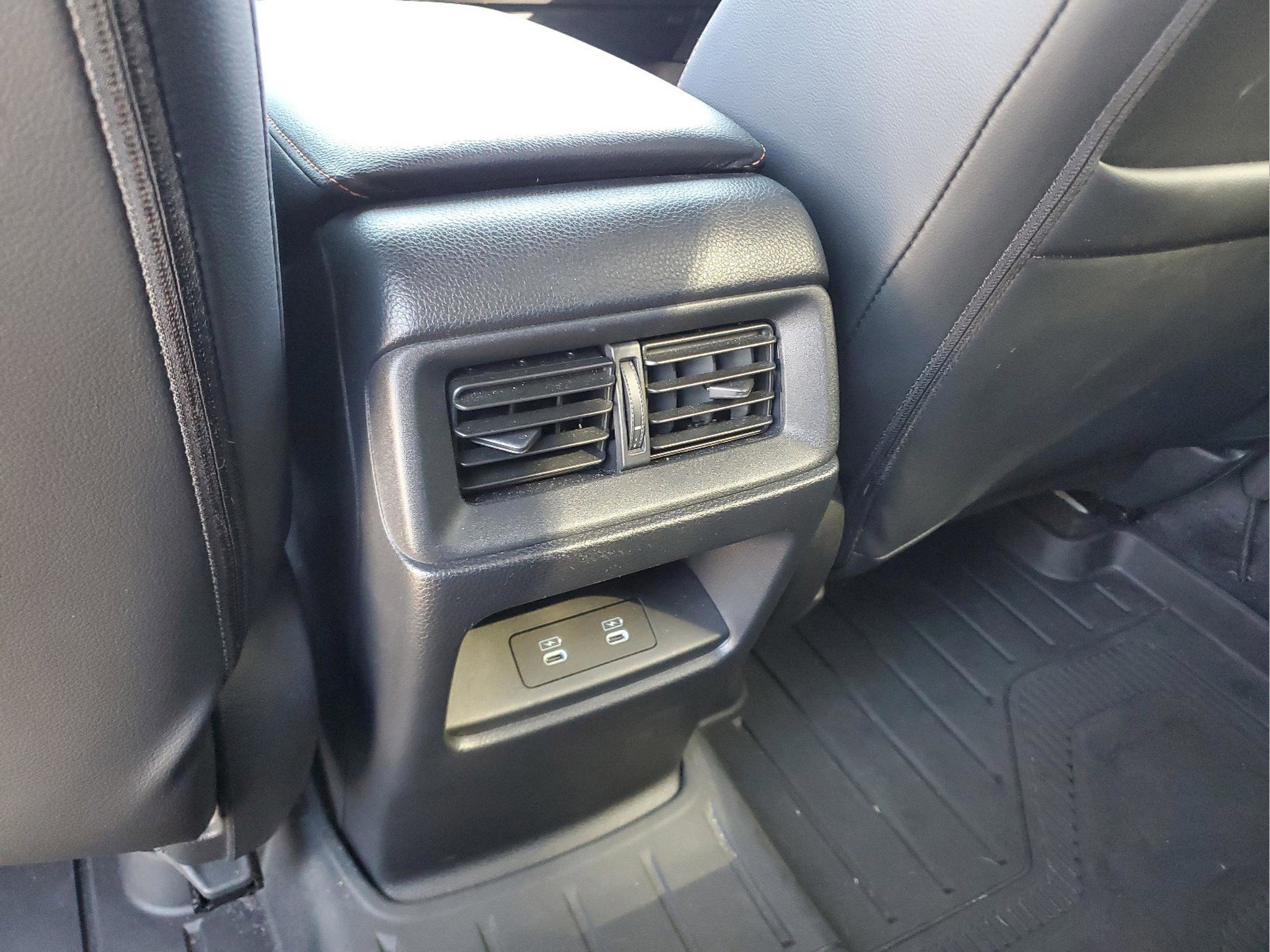 Used 2023 Honda CR-V Sport Touring image 13