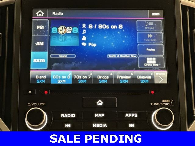 Certified 2023 Subaru Forester Limited image 12