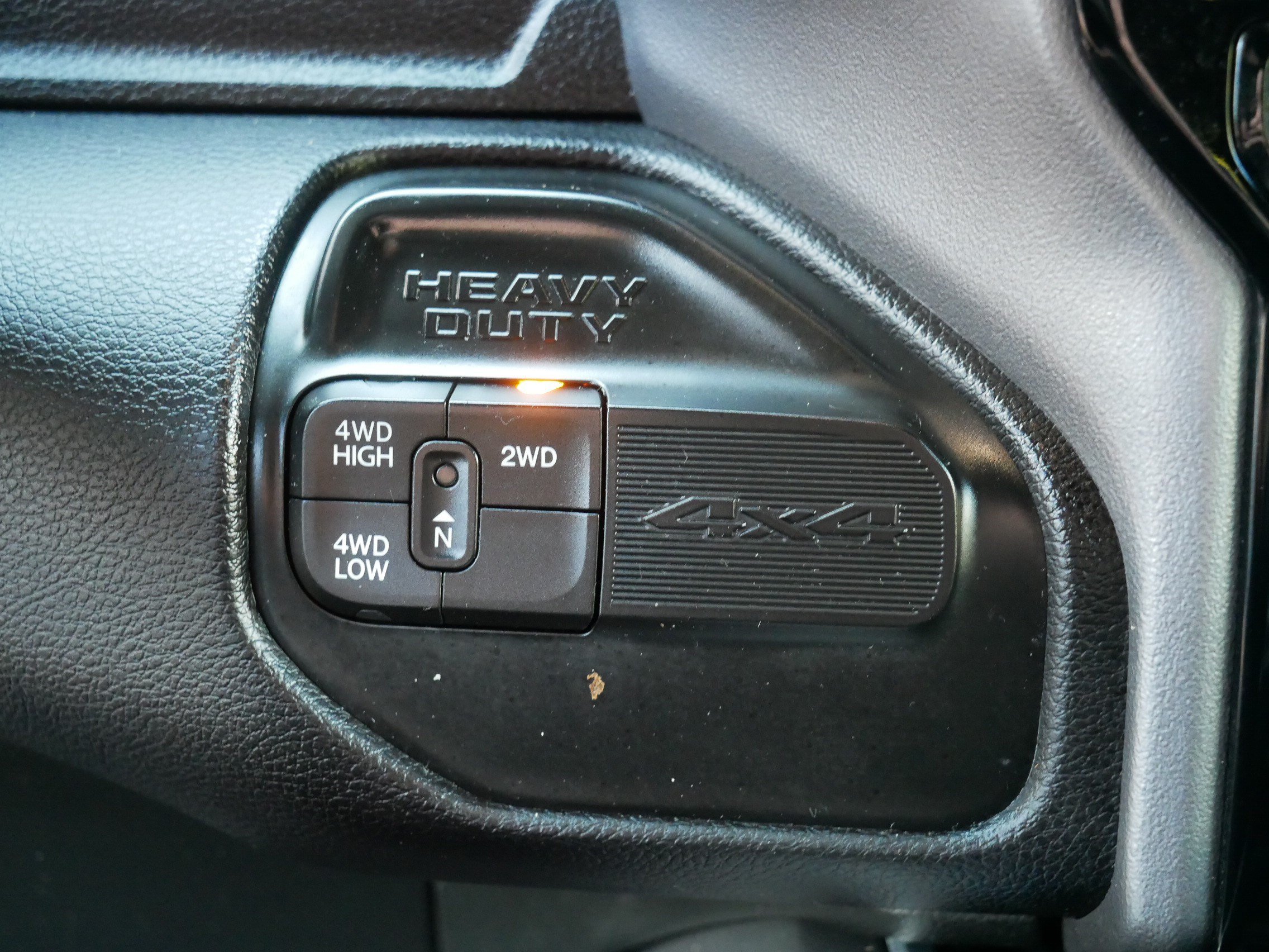 Used 2022 RAM 2500 Laramie AWD/4WD image 31