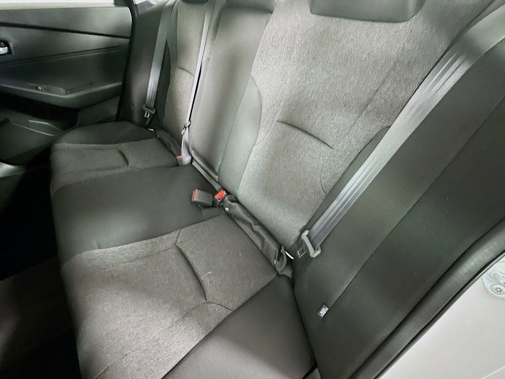 Used 2025 Honda Accord LX image 4