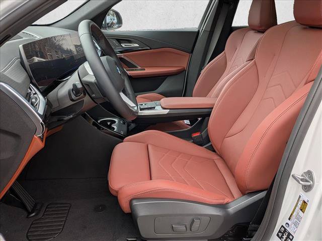 New 2026 BMW X2 xDrive28i w/ Technology Package AWD/4WD image 4