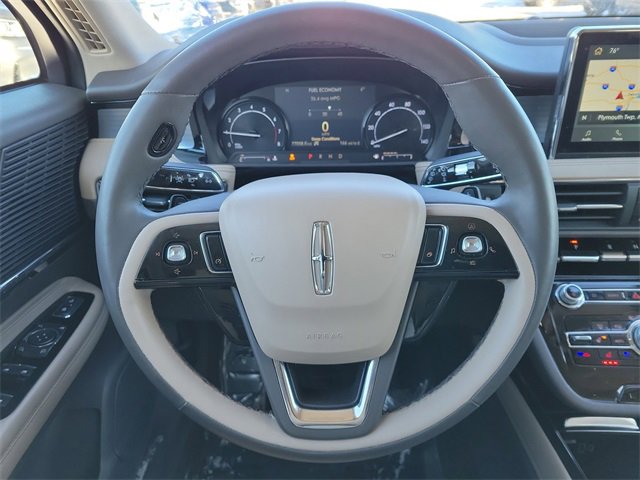 Used 2022 Lincoln Corsair FWD w/ Equipment Group 101A image 22