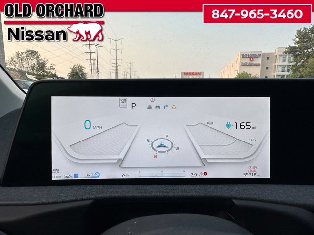 Used 2023 Kia EV6 Wind w/ Wind Technology Package AWD/4WD image 21