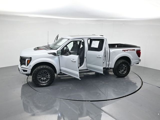 Certified 2025 Ford F150 Raptor image 42