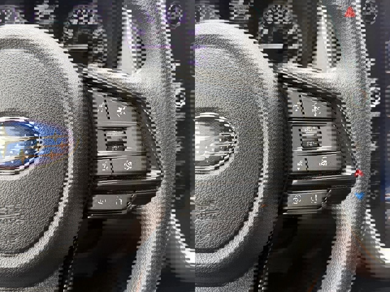 Used 2024 Subaru Crosstrek 2.0i Premium AWD/4WD image 17